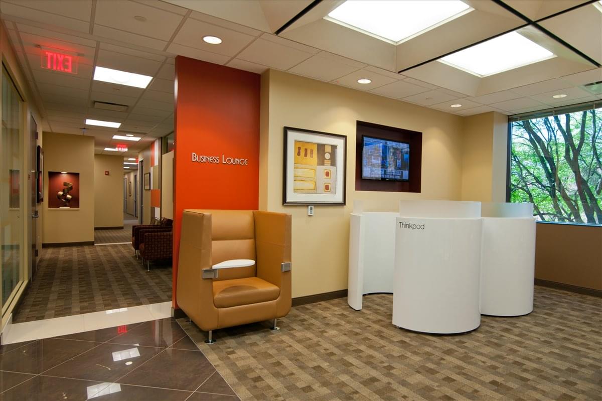 Photo of Office Space available to rent on 30 Knightsbridge Rd, 2nd Fl, The Heights, Piscataway