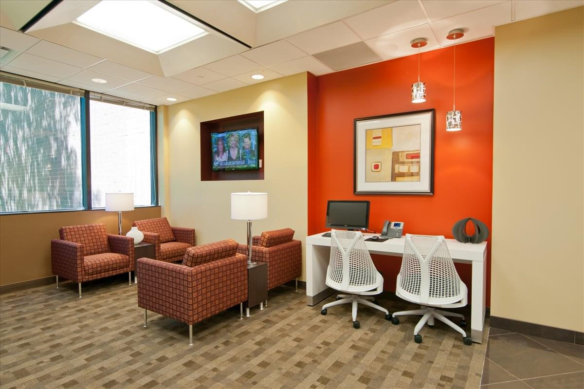 This is a photo of the office space available to rent on 30 Knightsbridge Rd, 2nd Fl, The Heights