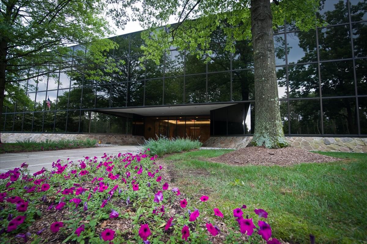 233 Mt. Airy Road, Basking Ridge Office Space - Basking Ridge
