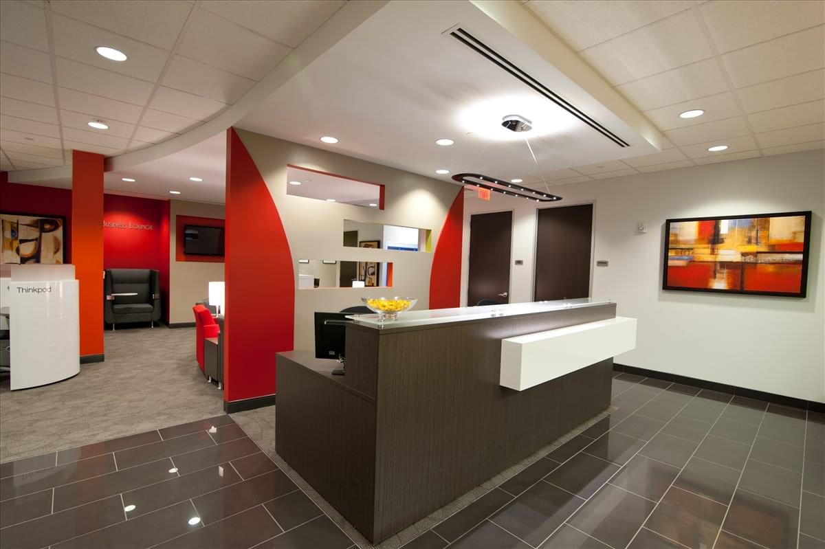 233 Mt. Airy Road, Basking Ridge Office Space - Basking Ridge