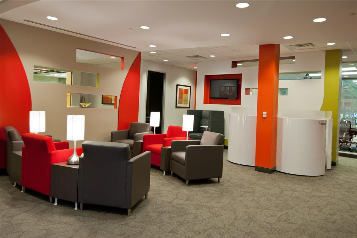 233 Mt. Airy Road, Basking Ridge Office Space - Basking Ridge