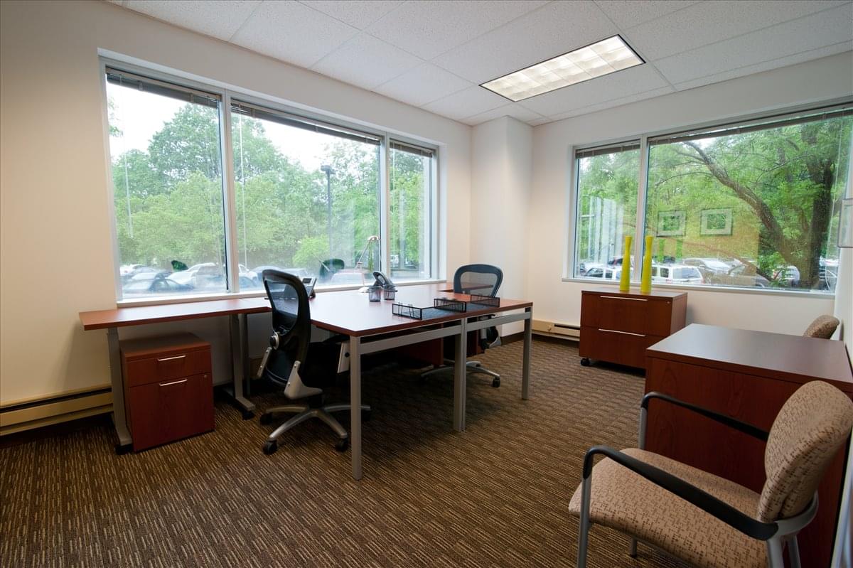 Cranford Business Park, 20 Commerce Drive, 1st Fl Office Space - Cranford