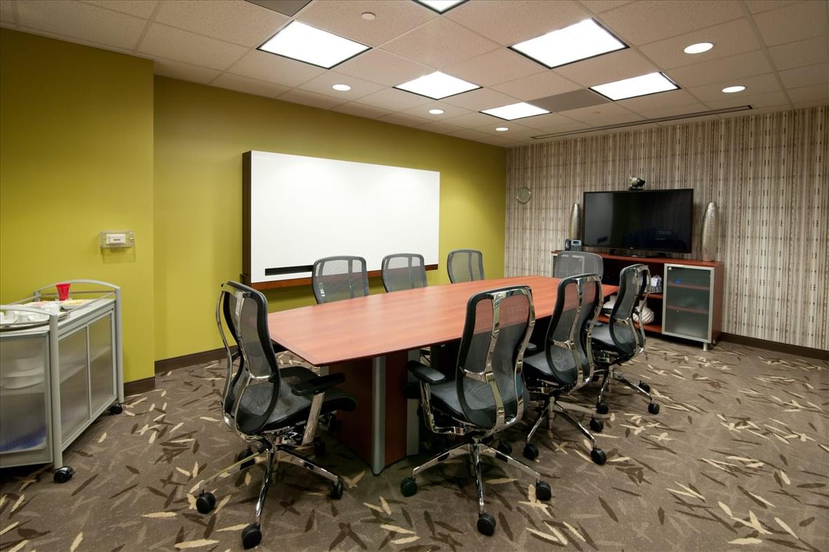 Cranford Business Park, 20 Commerce Drive, 1st Fl Office Space - Cranford