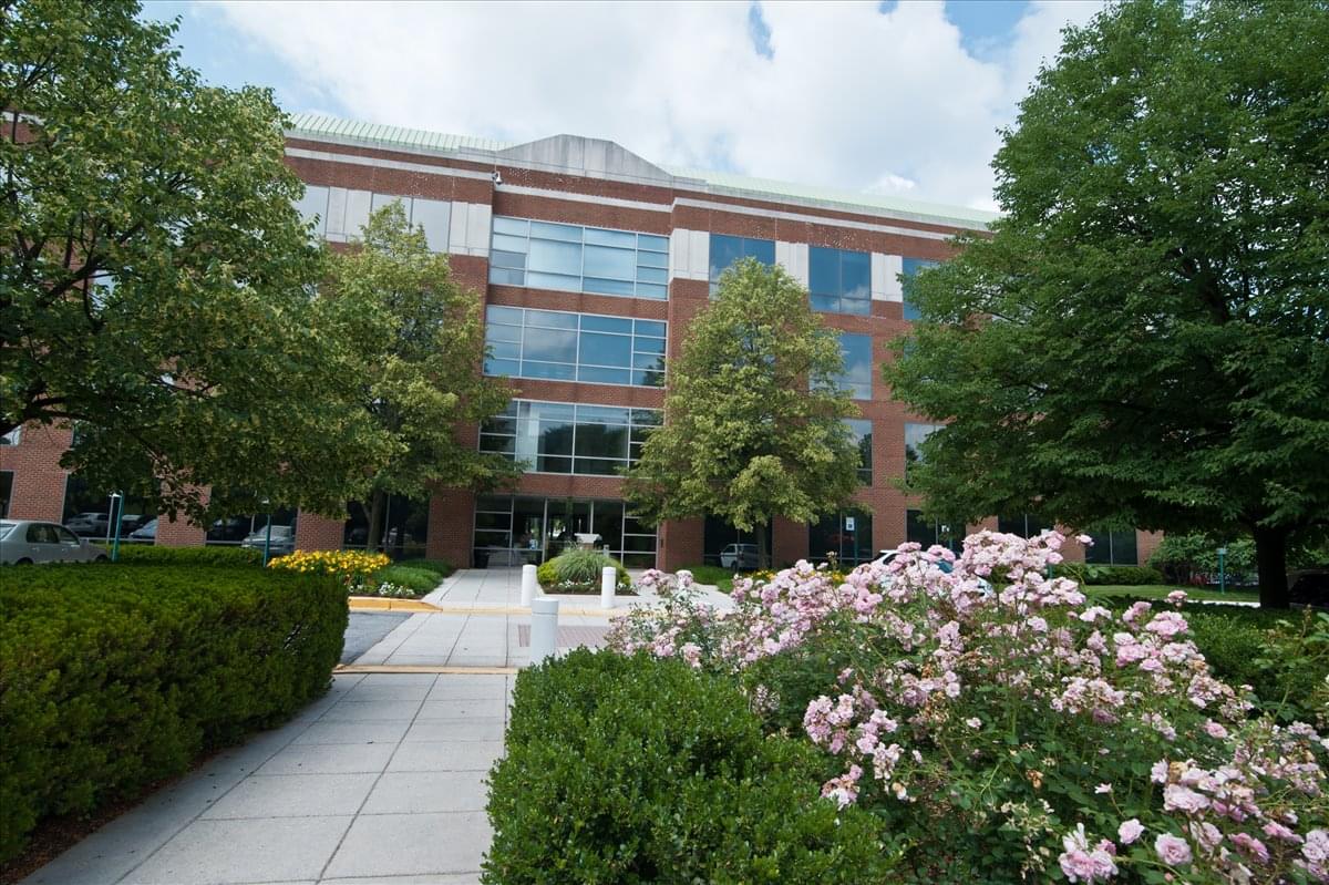 1829 Reisterstown Rd Office Space - Pikesville