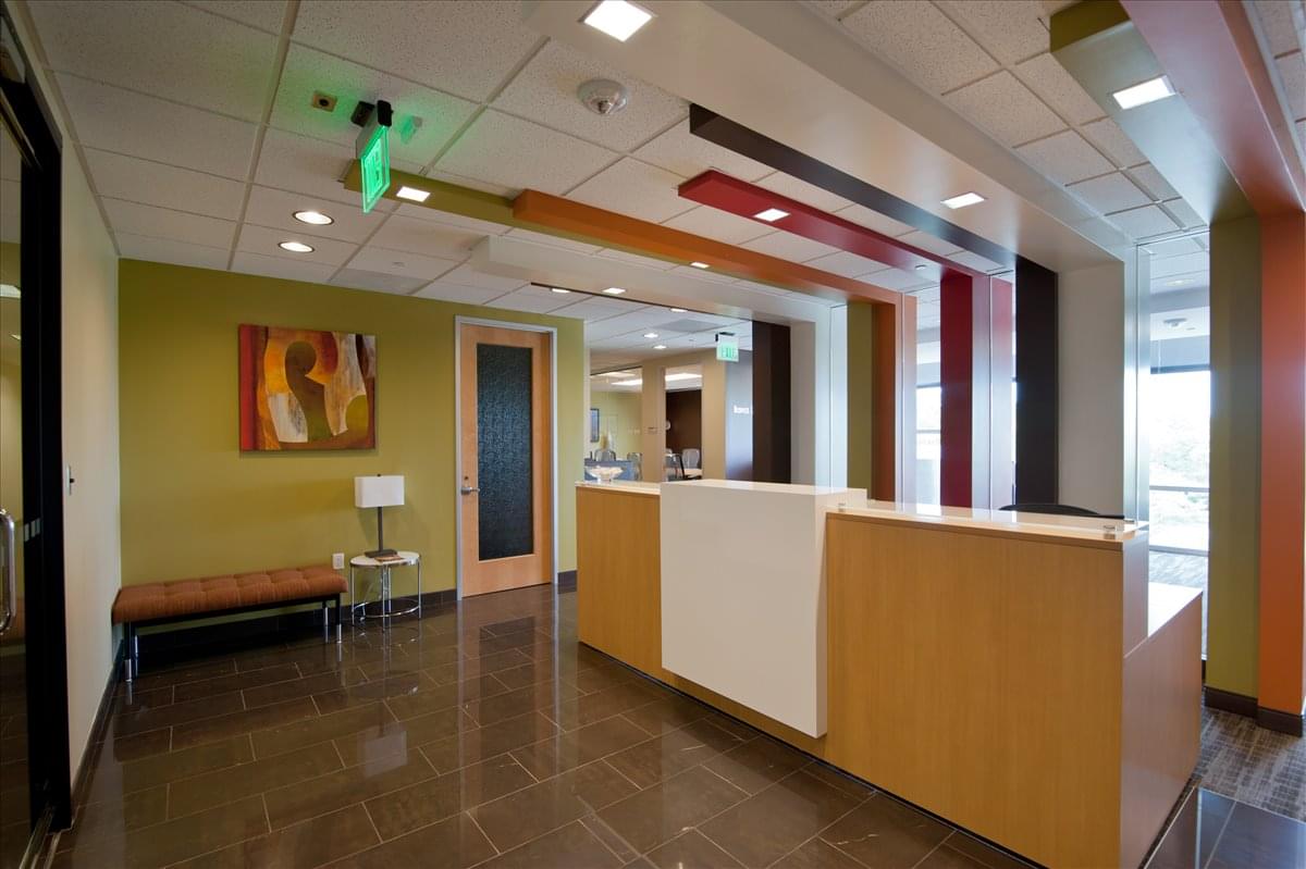 Photo of Office Space on 1829 Reisterstown Rd Pikesville