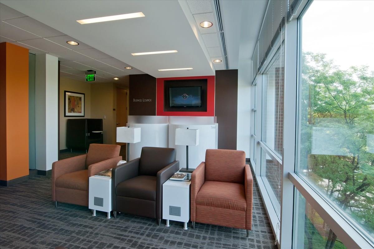 This is a photo of the office space available to rent on 1829 Reisterstown Rd