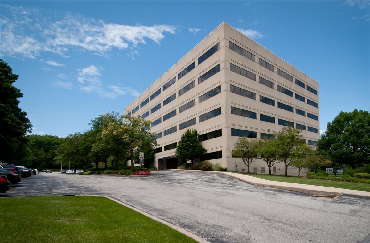 Photo of Office Space on 150 Monument Road Bala Cynwyd