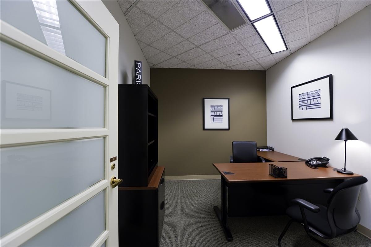 The Queen Building, Concourse Office Park, 5 Concourse Pkwy Office Space - Atlanta