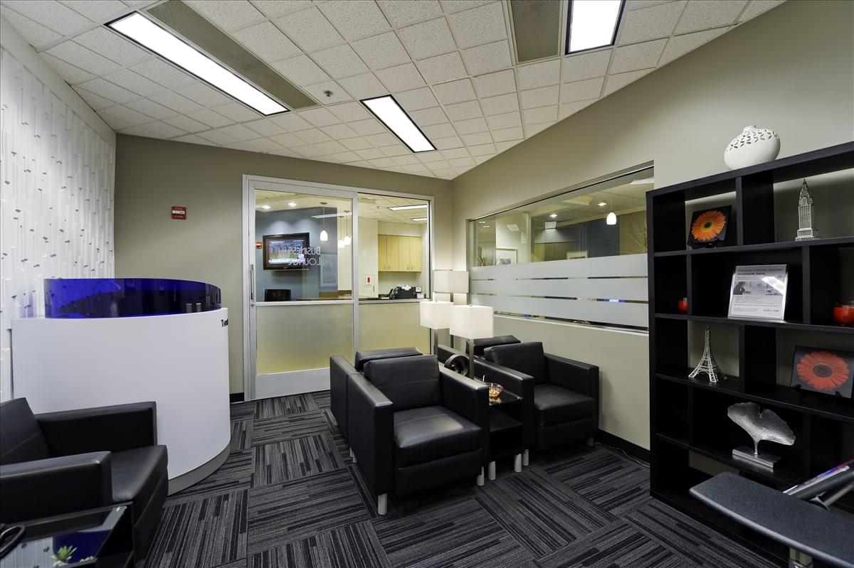 The Queen Building, Concourse Office Park, 5 Concourse Pkwy Office Space - Atlanta