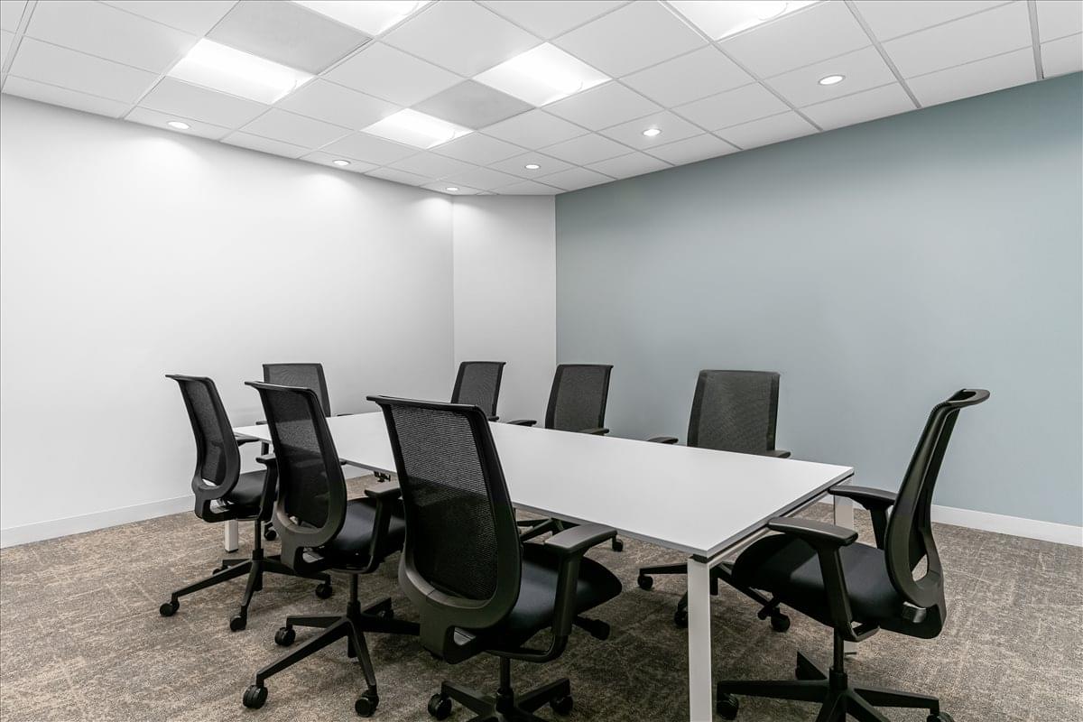 The Queen Building, Concourse Office Park, 5 Concourse Pkwy Office Space - Atlanta