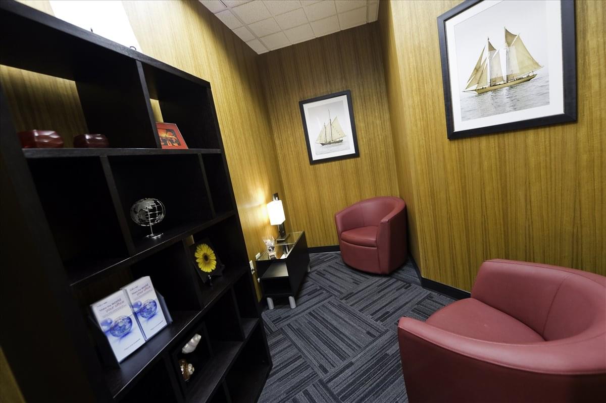 The Queen Building, Concourse Office Park, 5 Concourse Pkwy Office Space - Atlanta