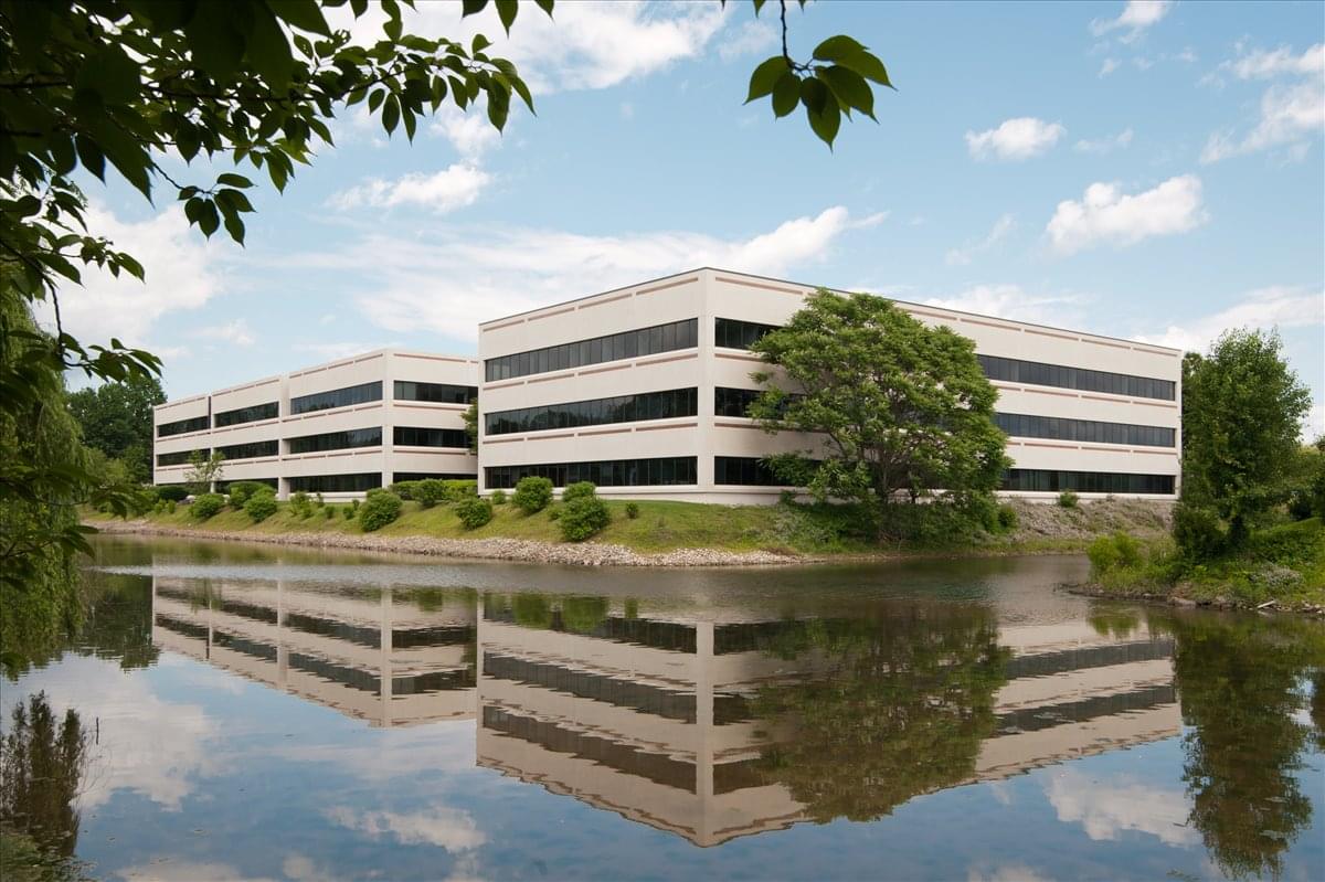 325 Sentry Parkway West Office Space - Blue Bell