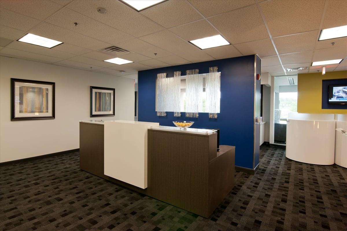 Photo of Office Space on 325 Sentry Parkway West Blue Bell