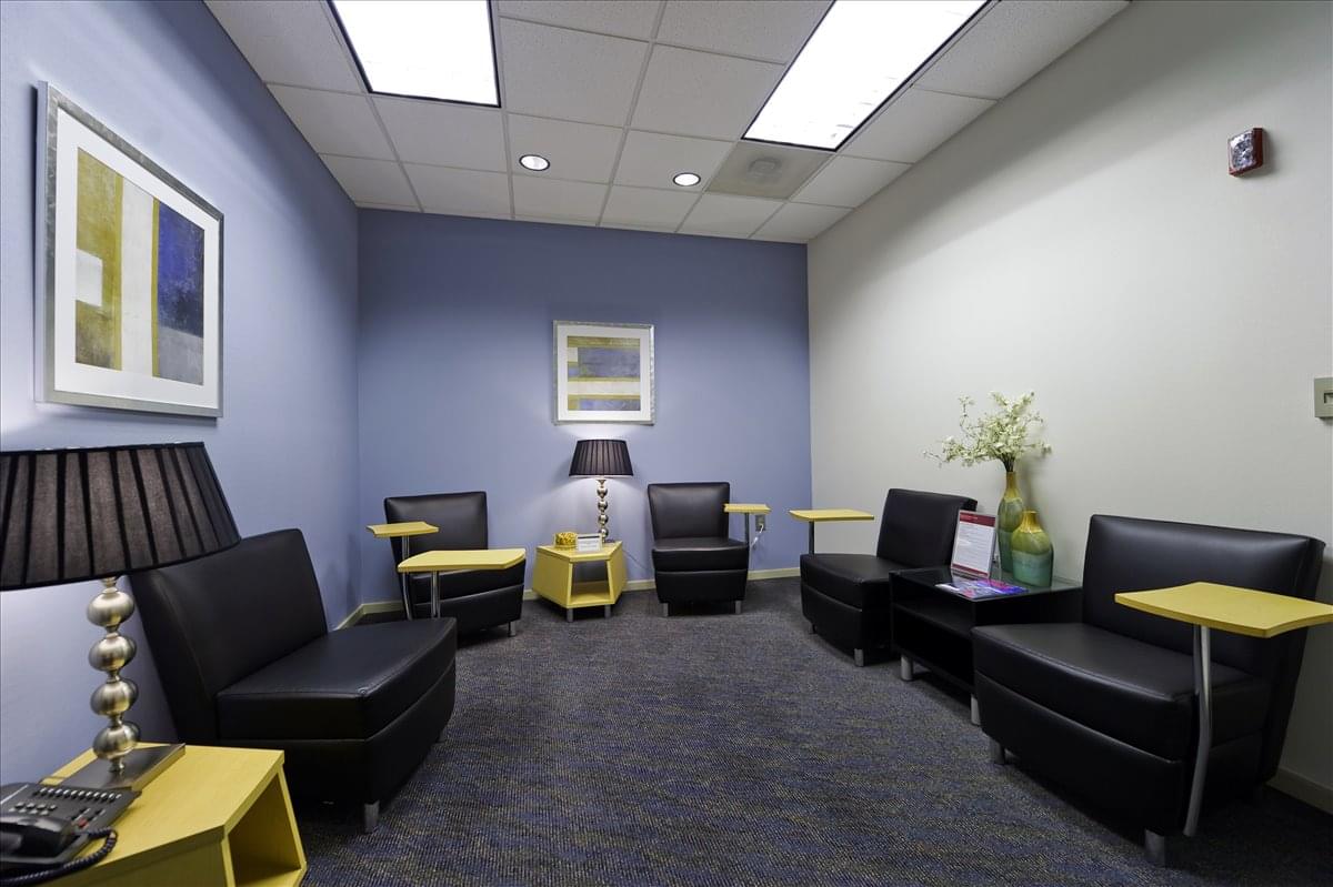 This is a photo of the office space available to rent on 2180 Satellite Blvd NW, Duluth
