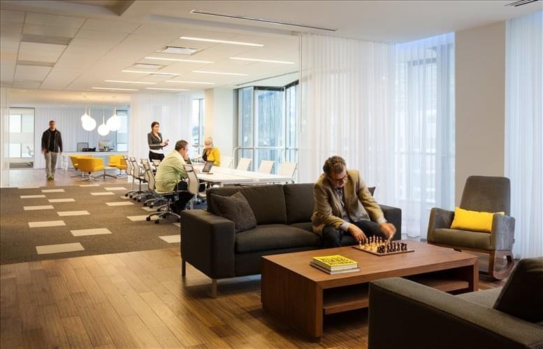 1101 Brickell Ave, South Tower, 8/F Office Space - Miami
