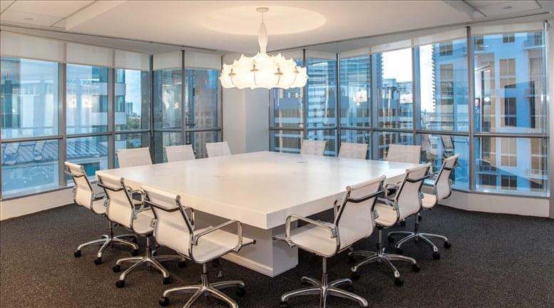 Photo of Office Space on 1101 Brickell Ave, South Tower, 8/F Miami