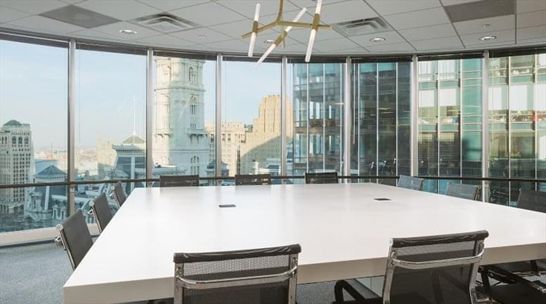 Photo of Office Space on 1101 Brickell Ave, South Tower, 8/F Brickell