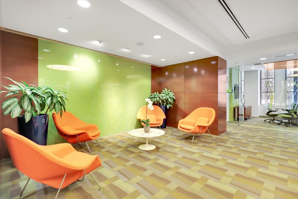745 5th Ave, Plaza District, Midtown Office for Rent in Manhattan