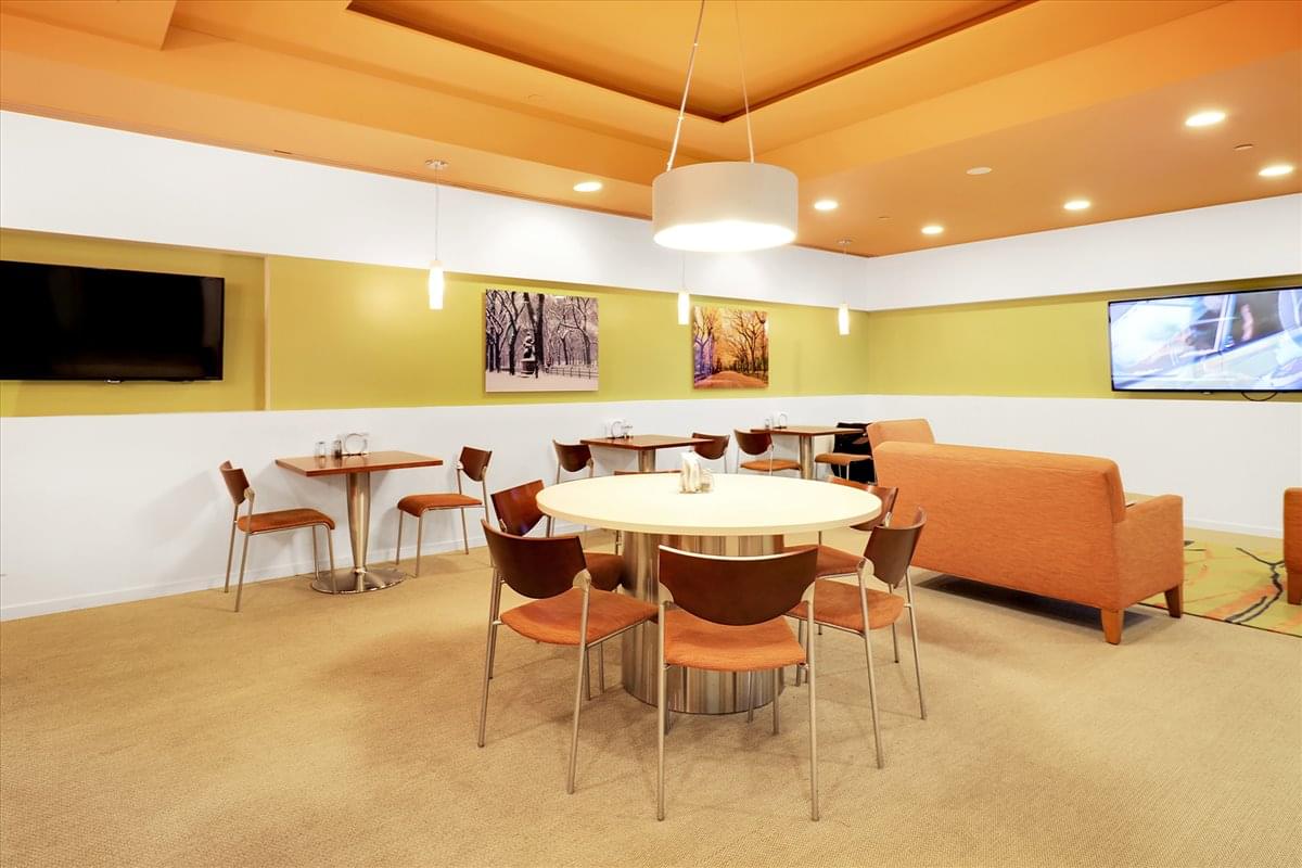 Office for Rent on 745 5th Ave, Plaza District, Midtown Manhattan