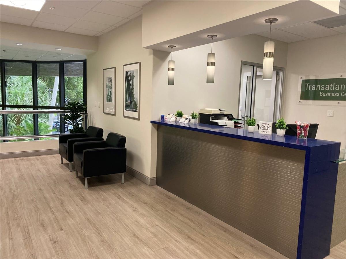 300 S Pine Island Rd Office Space - Plantation