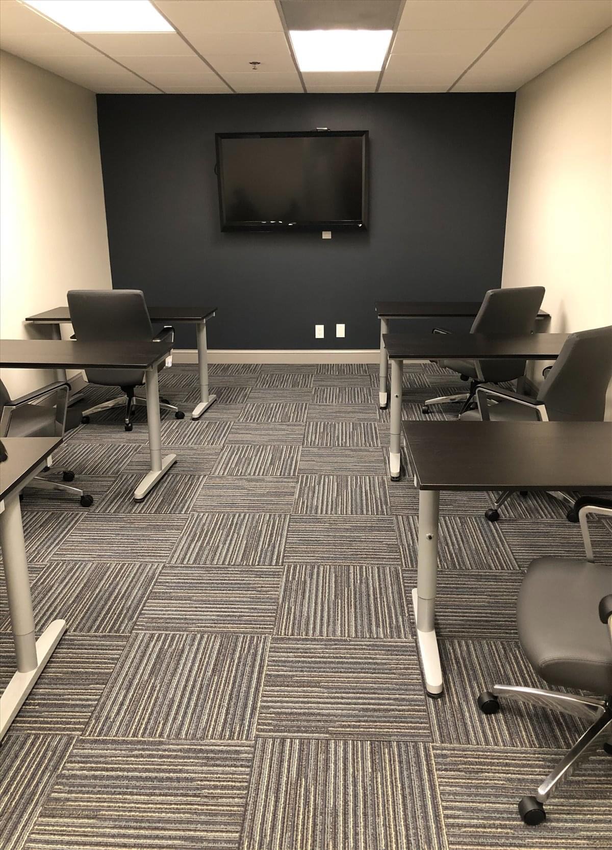 300 S Pine Island Rd Office Space - Plantation