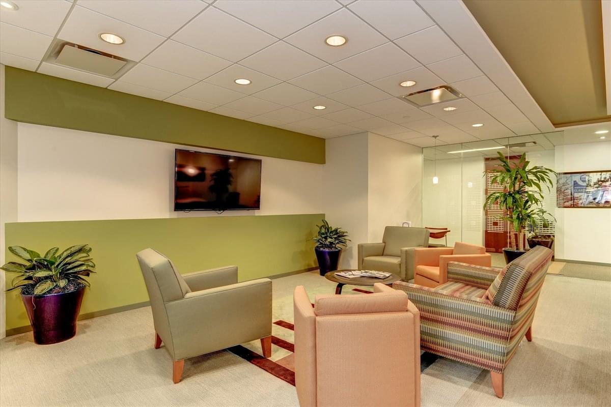Photo of Office Space on 3033 Wilson Boulevard, Downtown Arlington