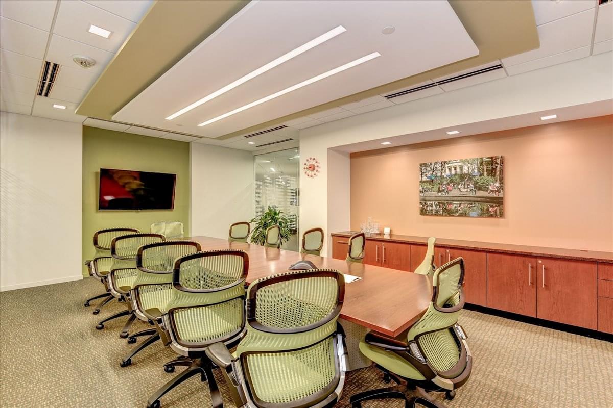 3033 Wilson Boulevard, Downtown Office for Rent in Arlington