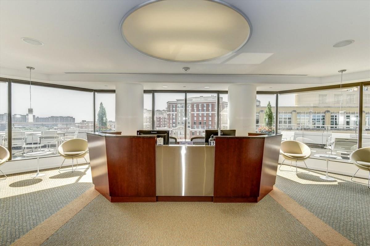 Office for Rent on 3033 Wilson Boulevard, Downtown Arlington