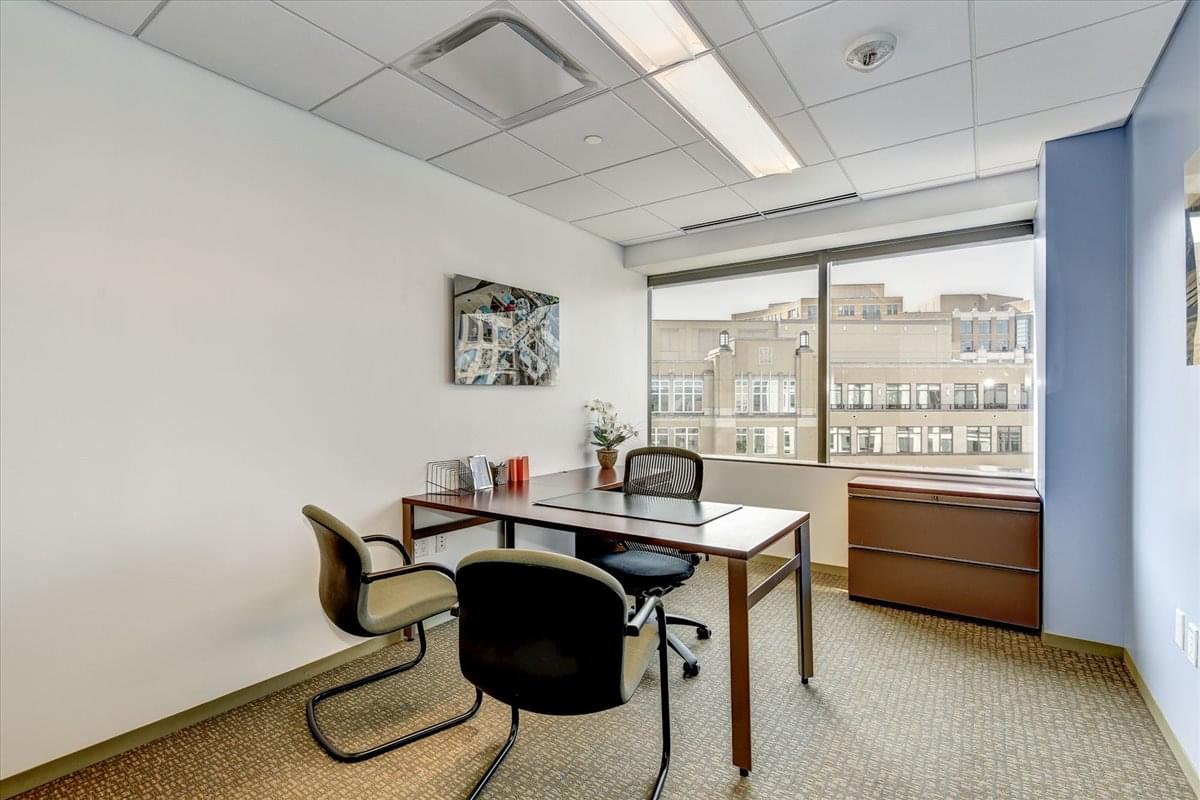 Photo of Office Space available to rent on 3033 Wilson Boulevard, Downtown, Arlington