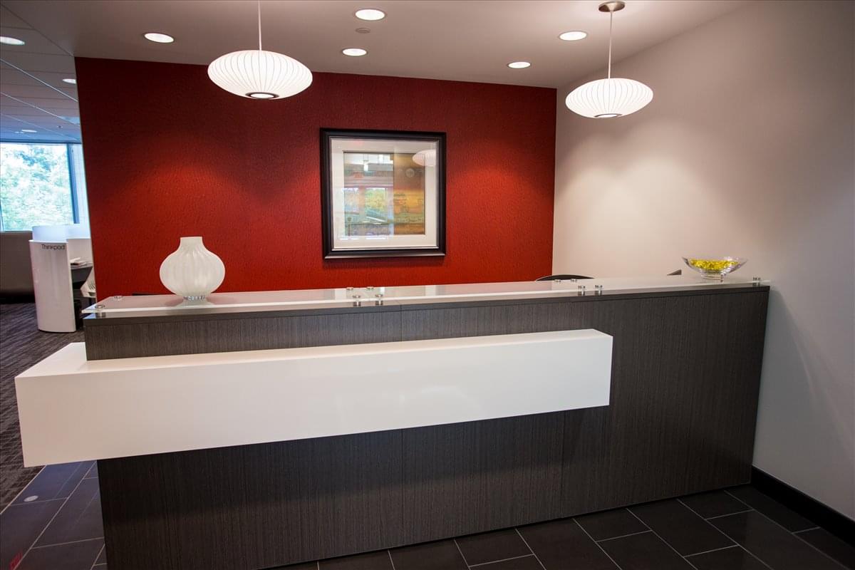 Photo of Office Space on Weston Pointe II, 2200 N Commerce Pkwy Weston