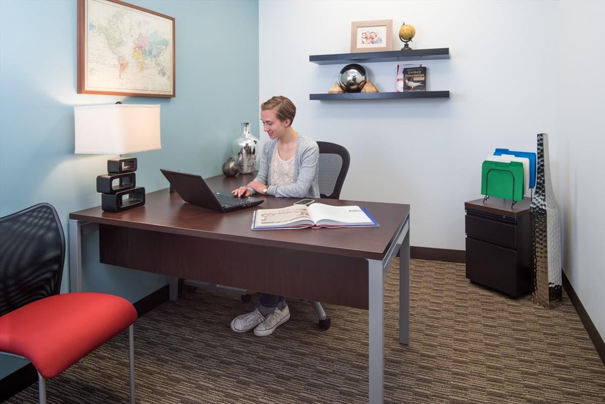 Picture of Weston Pointe II, 2200 N Commerce Pkwy Office Space available in Weston