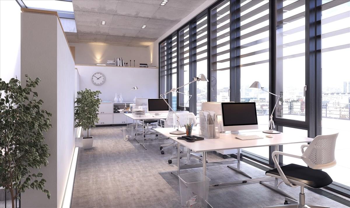 Photo of Office Space on Superior Building, 815 Superior Ave, Downtown Cleveland