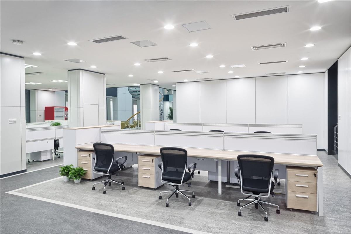 Office for Rent on Superior Building, 815 Superior Ave, Downtown Cleveland