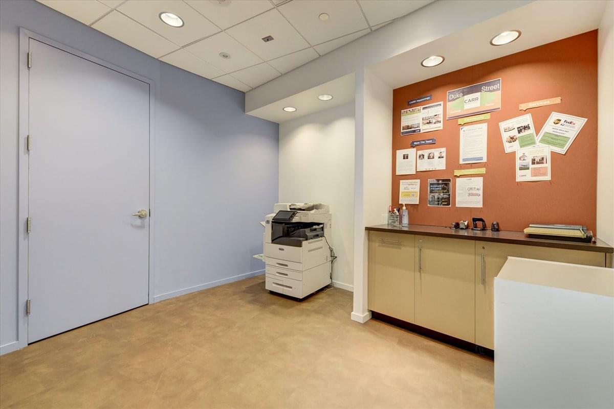 1765 Duke St, Southwest Quadrant Office Space - Alexandria