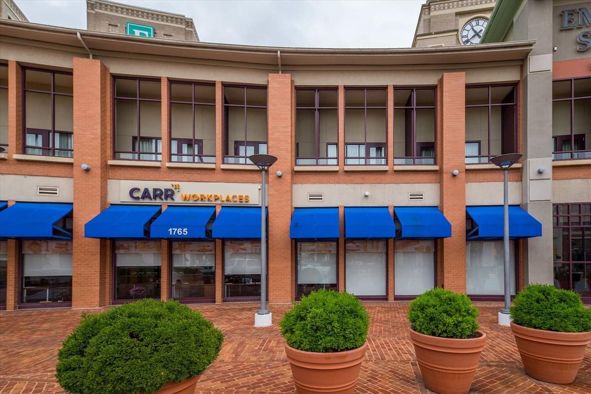 Photo of Office Space available to rent on 1765 Duke St, Southwest Quadrant, Alexandria