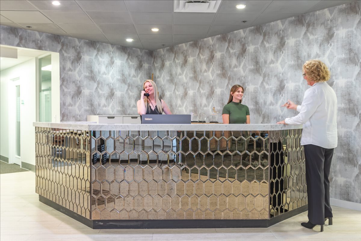 Photo of Office Space on 515 N Flagler Drive West Palm Beach