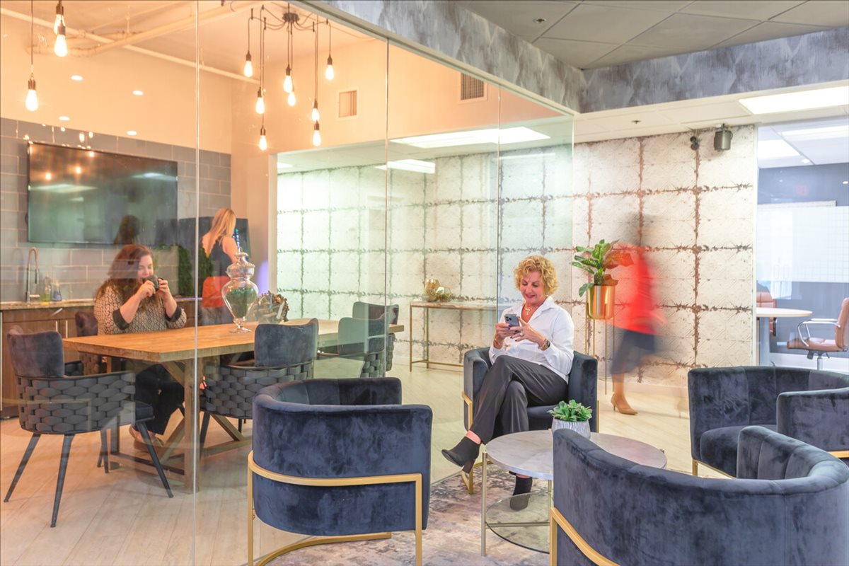 Photo of Office Space on 515 N Flagler Drive West Palm Beach