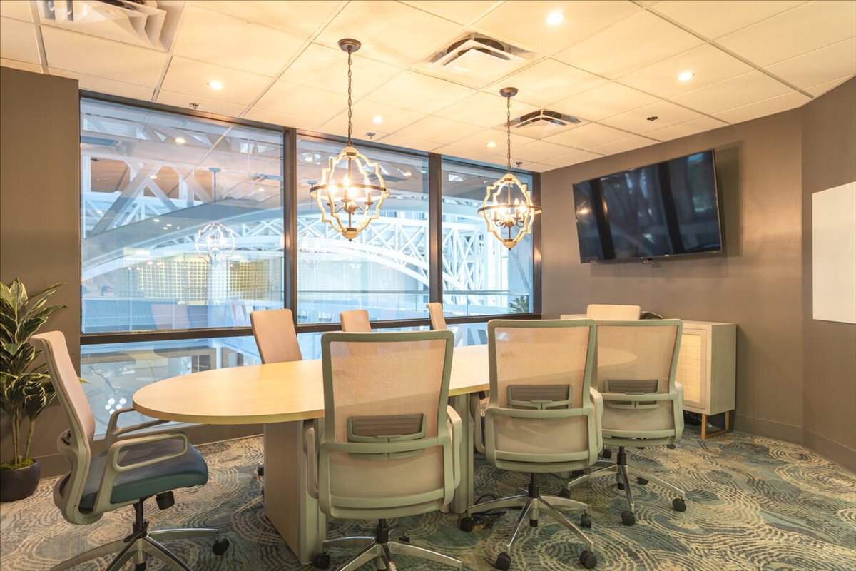 Office for Rent on 515 N Flagler Drive West Palm Beach