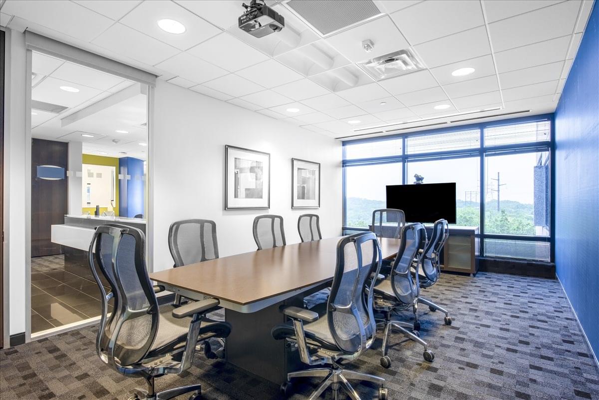 Office for Rent on River Place Corporate Park VII, 6500 River Pl Blvd Austin
