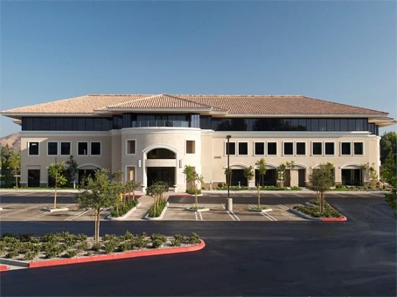 2945 Townsgate Rd Office Space - Thousand Oaks