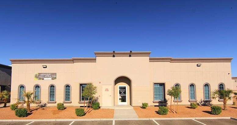 8565 S Eastern Ave available for companies in Las Vegas