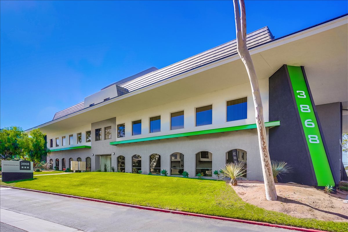 Torrance Executive Plaza West, 3838 Carson St, Southwood Office Space - Torrance