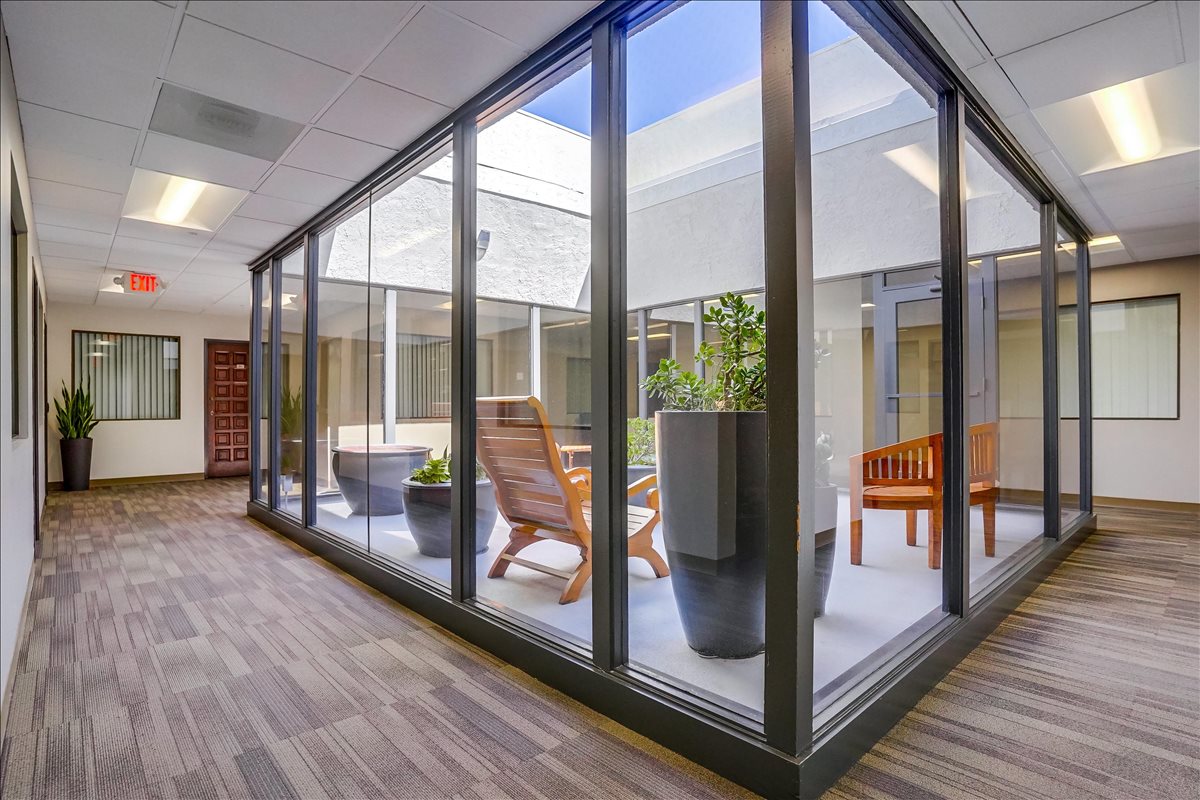 Torrance Executive Plaza West, 3838 Carson St, Southwood Office for Rent in Torrance