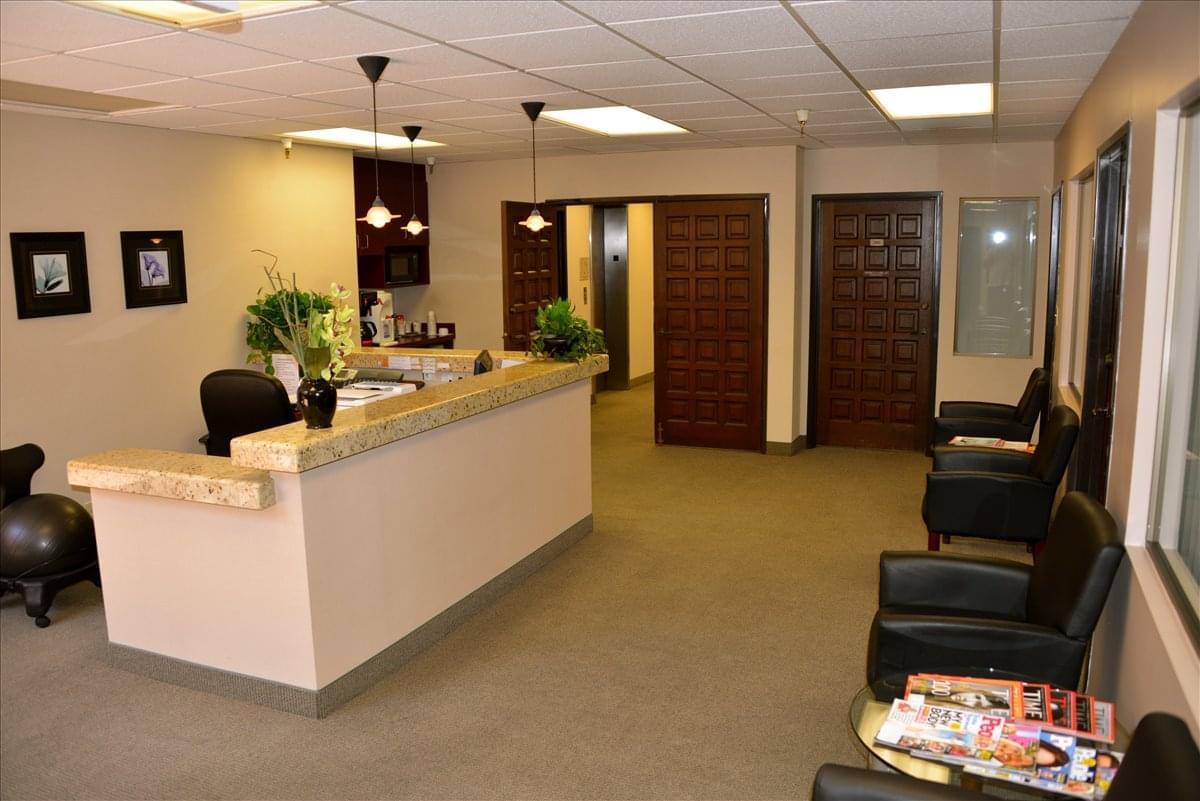 Picture of Torrance Executive Plaza West, 3838 Carson St, Southwood Office Space available in Torrance