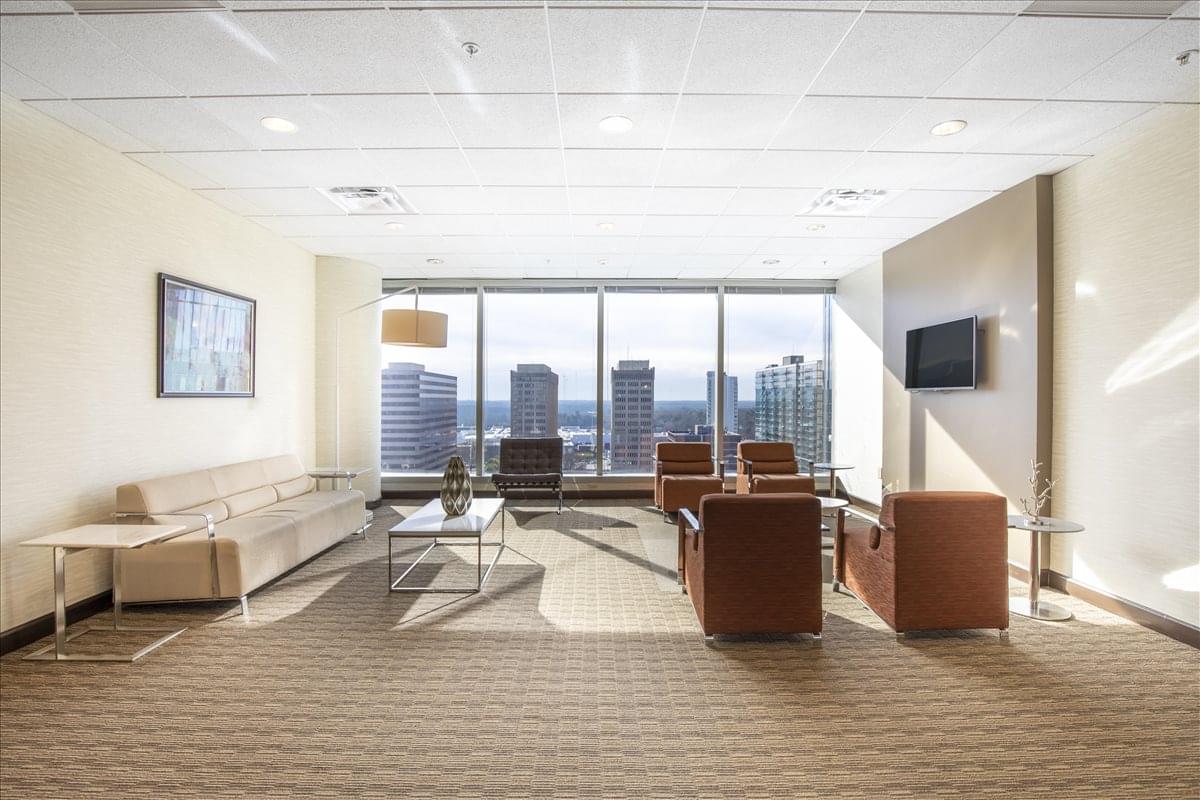 Photo of Office Space available to rent on 1000 Parkwood Circle, 1000 Parkwood Cir SE, Atlanta