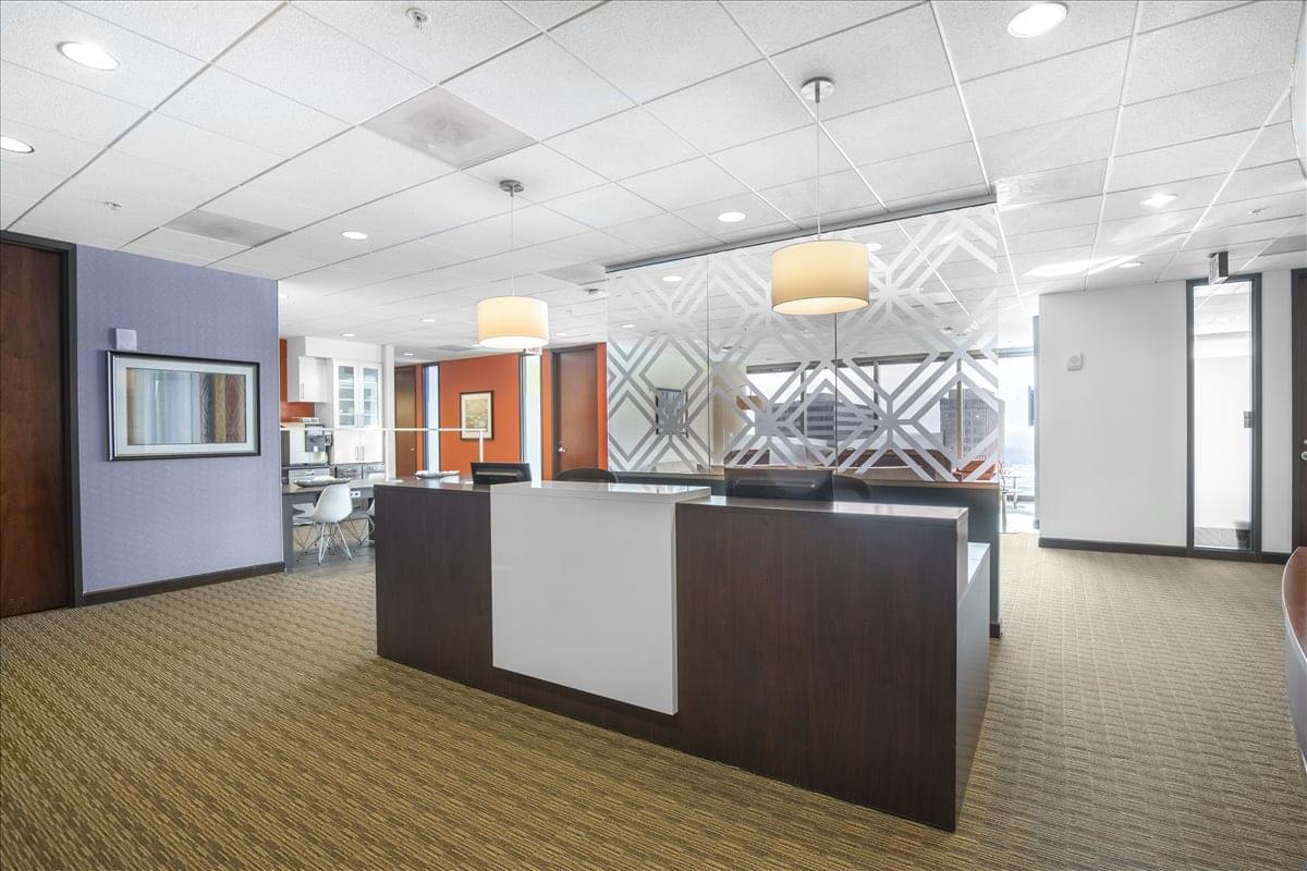 This is a photo of the office space available to rent on 1000 Parkwood Circle, 1000 Parkwood Cir SE