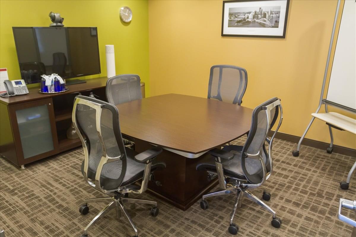 Office for Rent on 445 Minnesota St, St Paul Minneapolis
