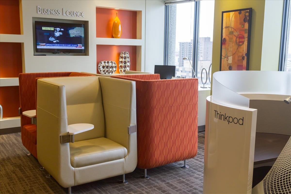 Photo of Office Space available to rent on 445 Minnesota St, St Paul, Minneapolis