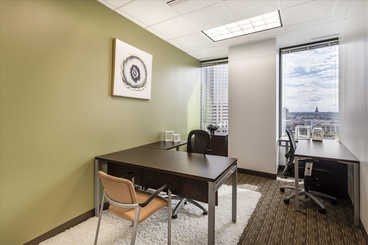 1615 Poydras Street Office for Rent in New Orleans