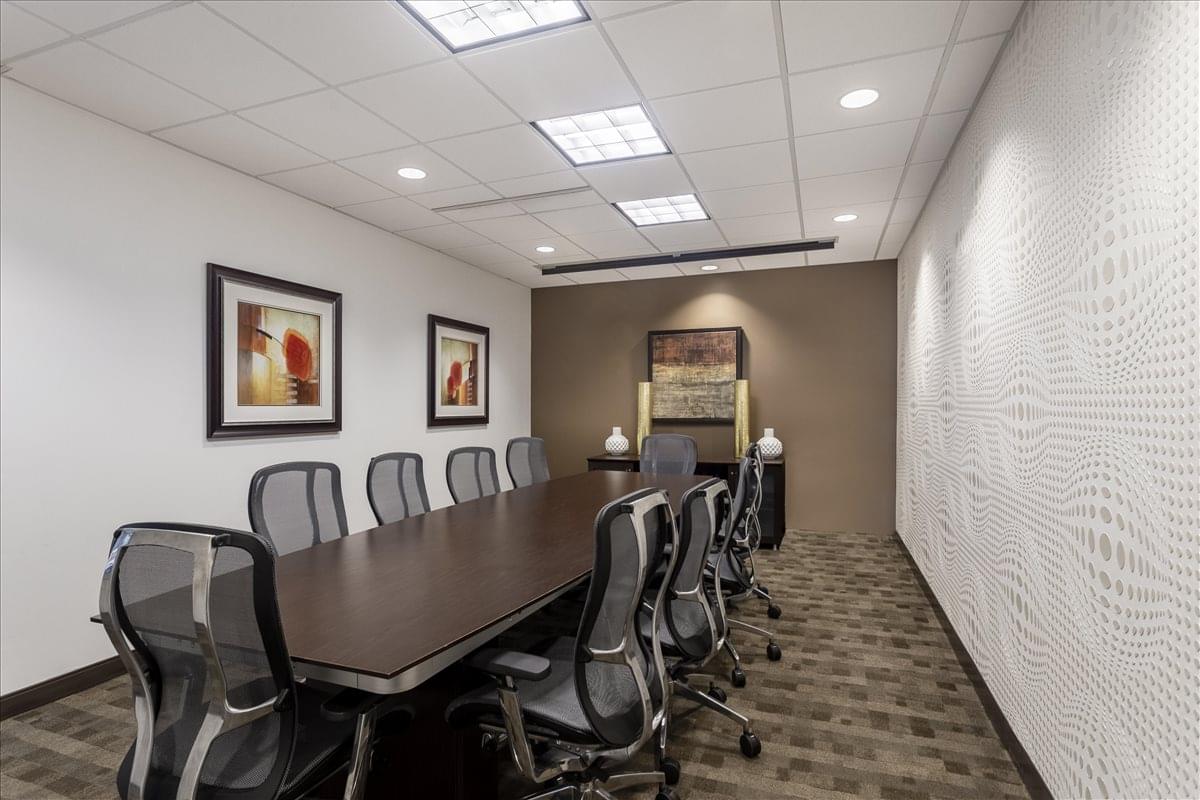 Picture of 1615 Poydras Street Office Space available in New Orleans